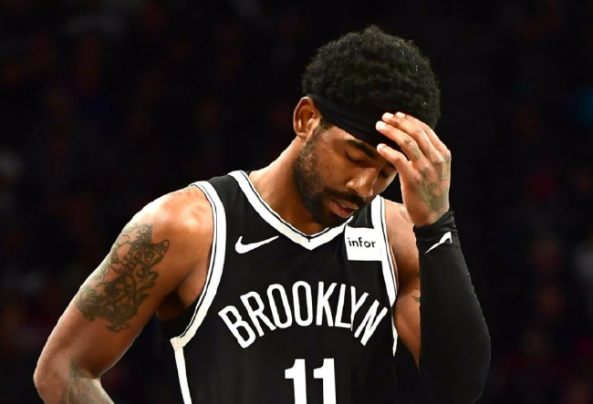 After Irving’s return, the Nets will harden the Bucks to show the power of the upgraded version