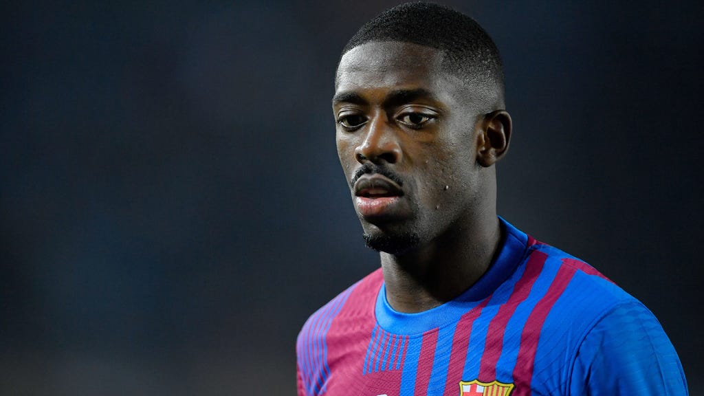 Renewing Dembele, renting out Kuniao and Umtiti: What might happen to Barcelona’s January transfer window?